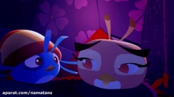 انیمیشن پرندگان خشمگین استلا قسمت 17 - angry birds stella